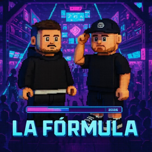 Wisin & Yandel (Hype Intro Quema Manrique)